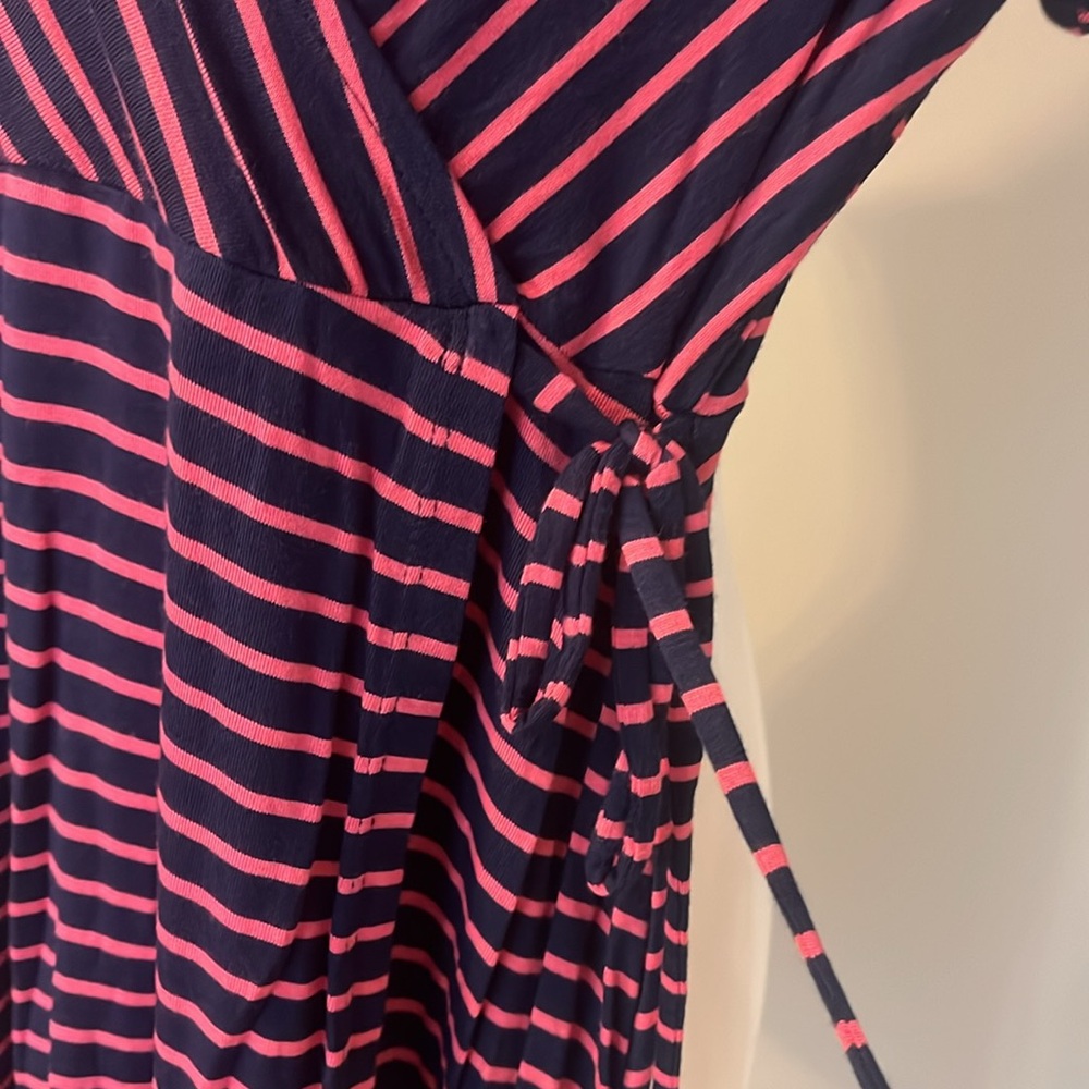 Maternity Dress - Picture 3 of 5